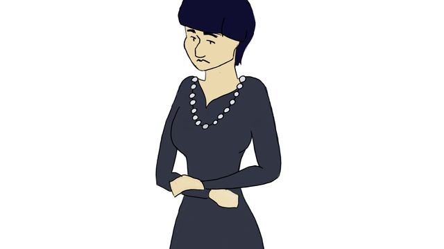 Пластический жест, Анна Ахматова. Выполнила Вероника Чернышева.Art Masters.