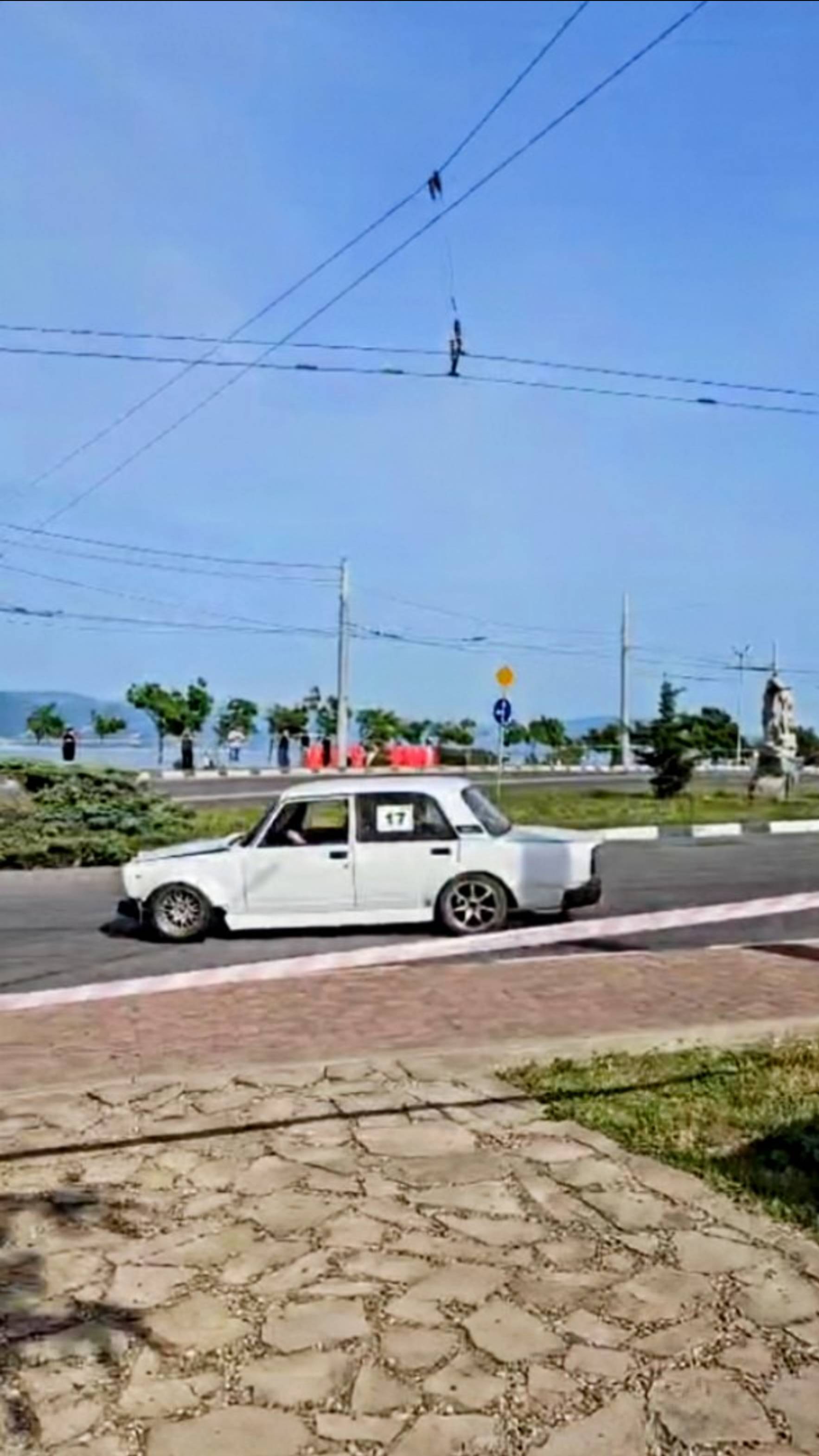 2-й этап Кубка Новороссийска по РАЛЛИ-СПРИНТ PRO🏎️