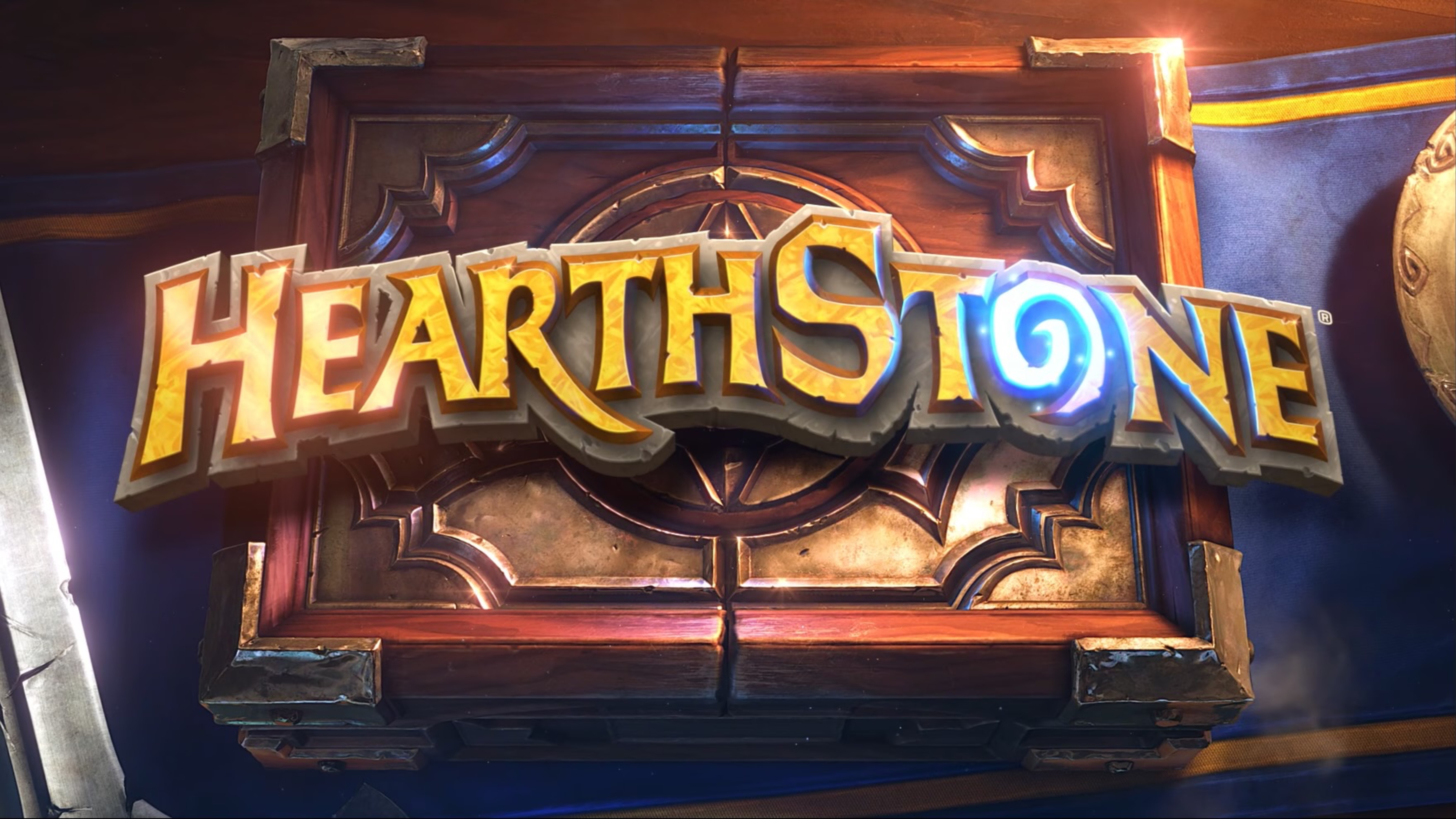 Стол захвачен. Valorant/Hearthstone