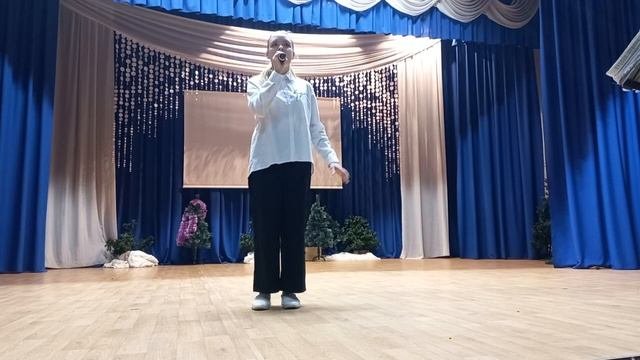 Колокола Саченко Анна 24 12 22