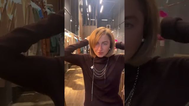 Поло и водолазка