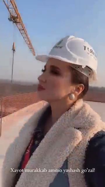 Хаёт мураккаб аммо...