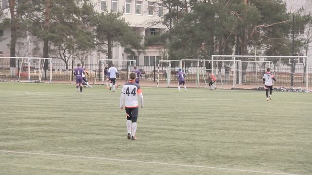 1. Штурм - Сион 5-0 (24.02.19)