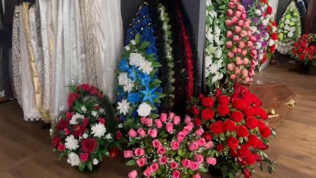 Ритуальное бюро Феникс в Краснодаре