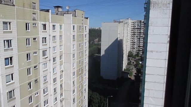Лифты КМЗ-(Сириус) @ г. Москва, ул. Барышиха, д. 34-1 (2182)