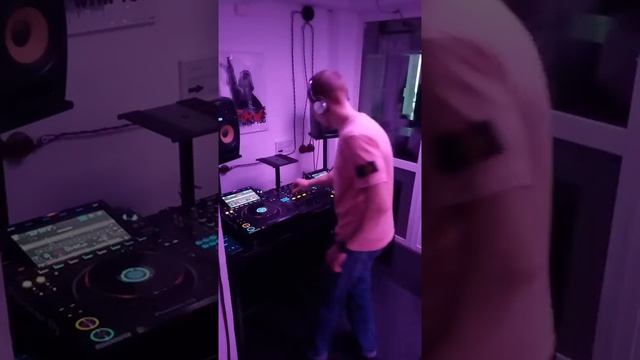 Alex Mur Mo - Euroremixes # 1