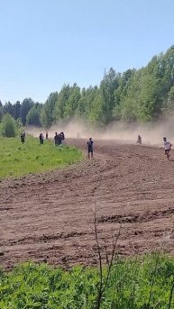 мотокросс Городец 2025