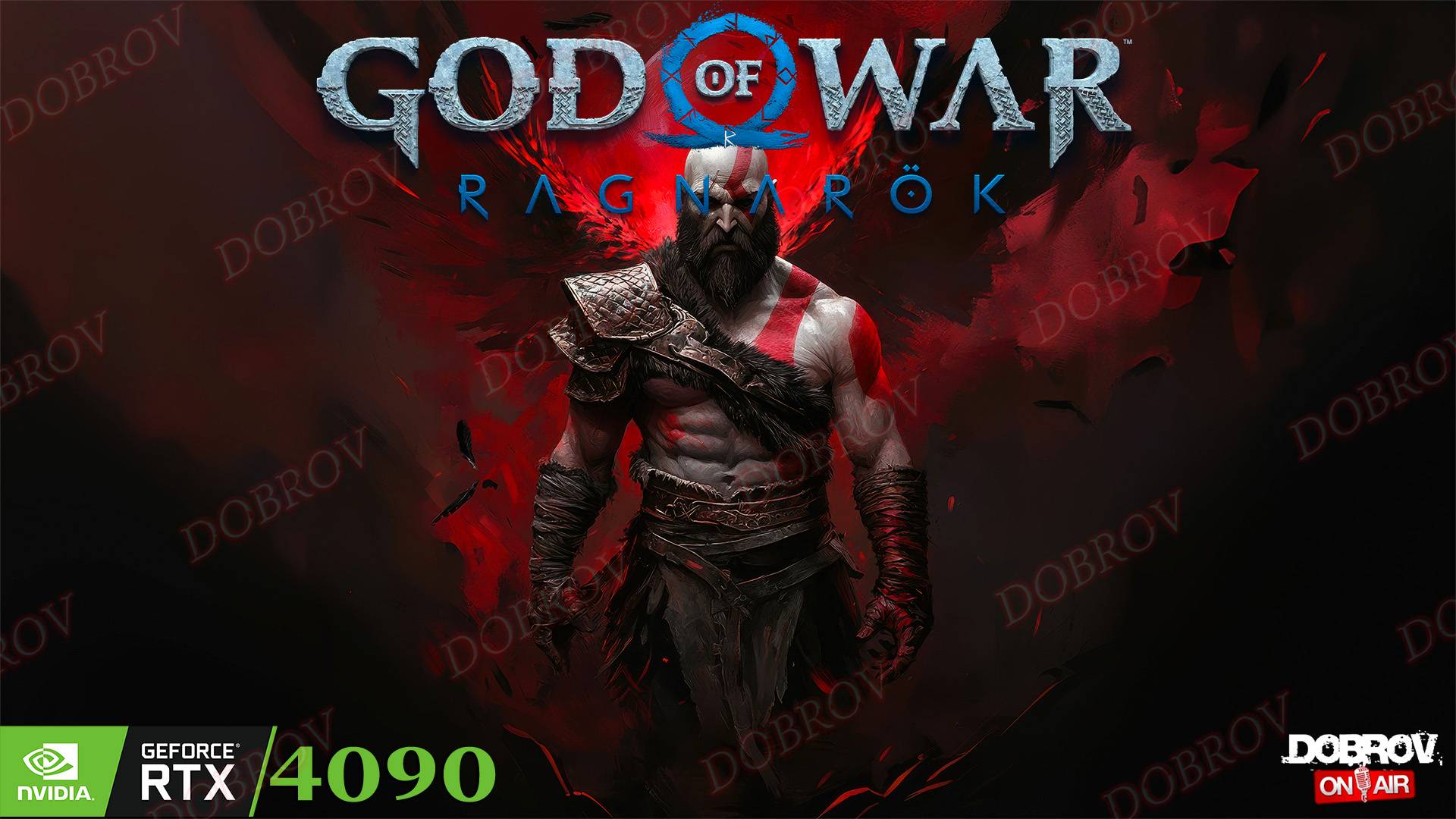 God of War Ragnarök - Прохождение Игры на Русском Часть 18