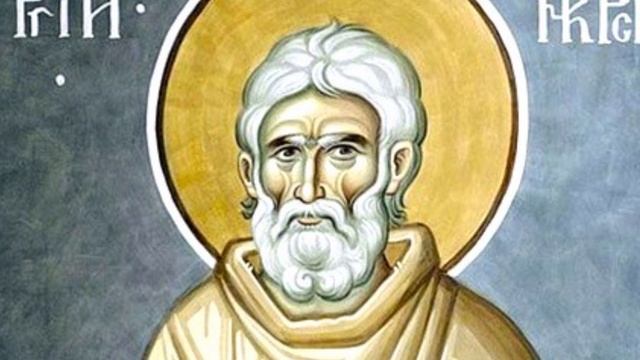 Святой Георгий Шенкурский Христа ради юродивый | Житие