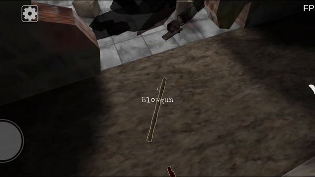 👻НОВАЯ ИГРА! | Проходим на лёгком режиме👻 - Psychopath Hunt: Chapter Two