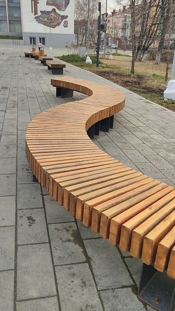 Прогулка утром перед работой/Прекрасное начало дня/Чудесная погода , апрель