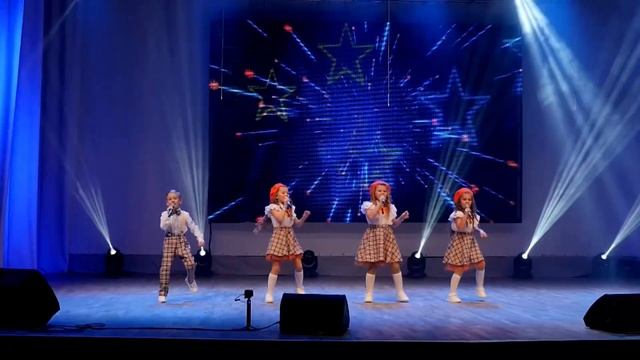 Творческий Центр «Арт-Пиппер» - За мечтой