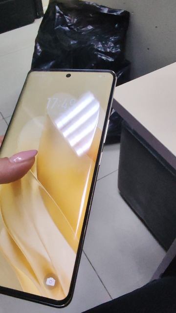 Infinix ZERO 30