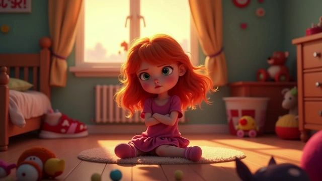 Наташины Капризки