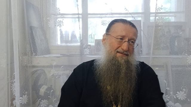 25.05.2025. Неделя о Слепом.