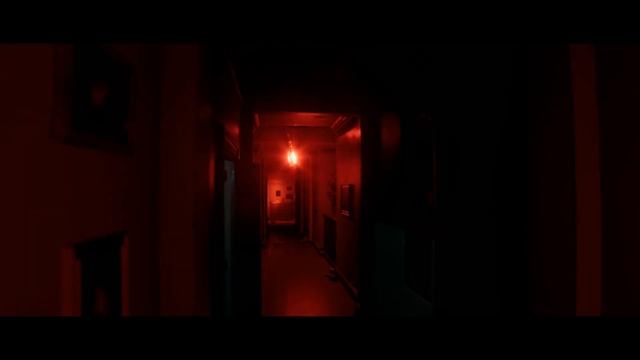 Silent Hills - Трейлер P.T. на PC