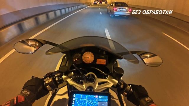 ТЕСТ КАМЕРЫ DJI ACTION 5 PRO (НОЧЬ)