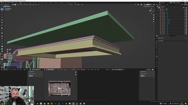 14. Creating Assets - First Tower