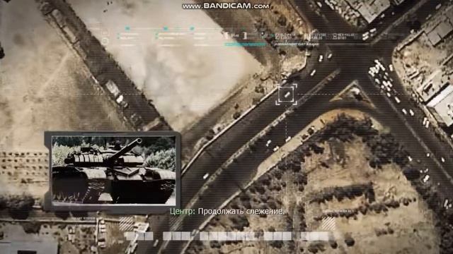 ЗАСТАВКА 3-COD4:MW