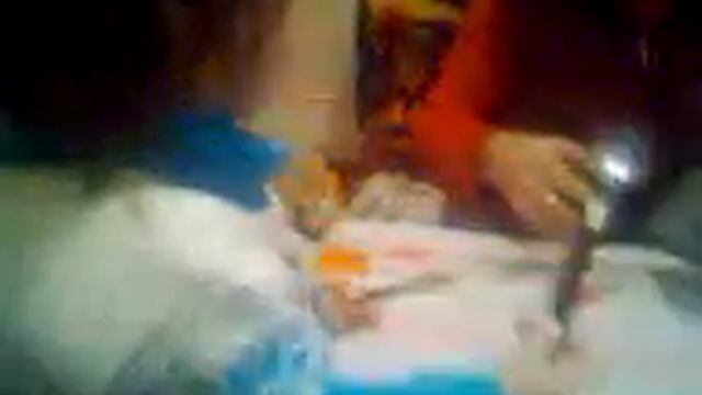Шахзода Урунбаева7