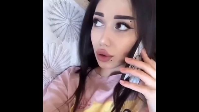 Показала другу 2020 приколы Топ