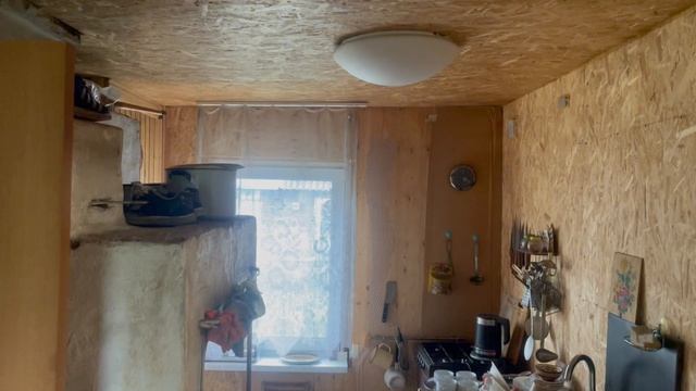 Чистякова 17 предпродажное видео
