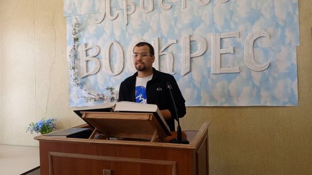Тема: Стремись к совершенству
Хлынов Андрей