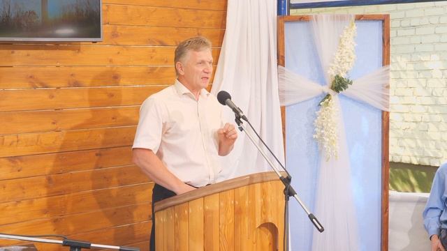 Любовь Христа: Римлянам 8:14-18