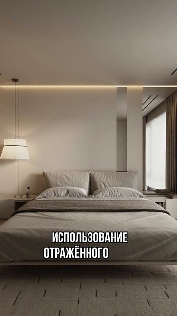 Магия на потолке!