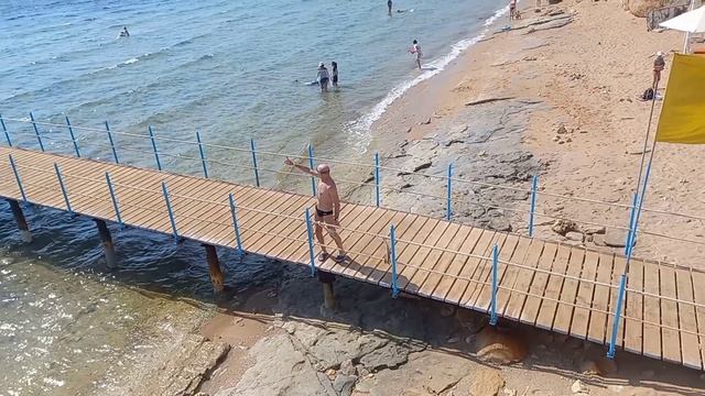 Красное море , дайвинг, море, пляж