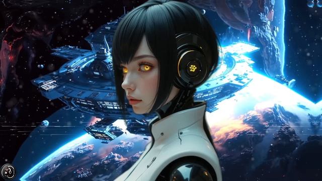 Cybermode Beats (Удары Киберрежима) - Stronghold (Крепость) Кибер-Панк, Средний Темп, Индастриал