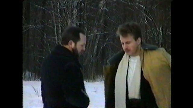 Пикник на обочине или Как мы снимали на киноплёнку мой