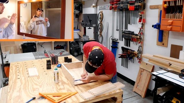 Как я заточил нож газонокосилки с помощью самодельного кейса, который шокировал даже меня