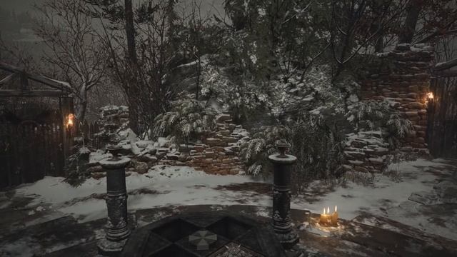Resident Evil: Village #8 Димитреску ханыммен төбелес қазақша хоррор летсплей