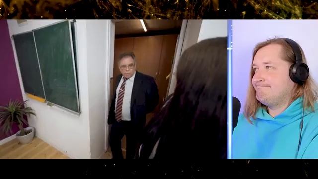 От первого лица: Школа 7 - Жизнь за жизнь, судьба за судьбу (РЕАКЦИЯ) | ТипоТоп