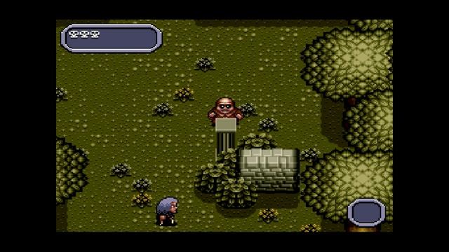Игра Addams Family Values