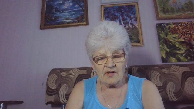 Не думала Римма, что останется одна