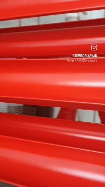 Порошковая покраска водостока и его комплектующих ⚙️🔥