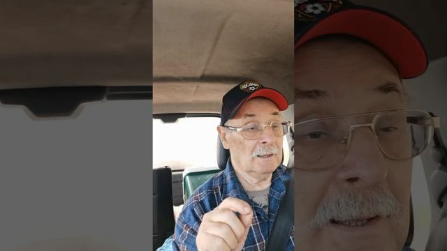 Как немецкий генерал попал в психушку. Записки из Тургеневских мест Отшельника Мценского уезда.