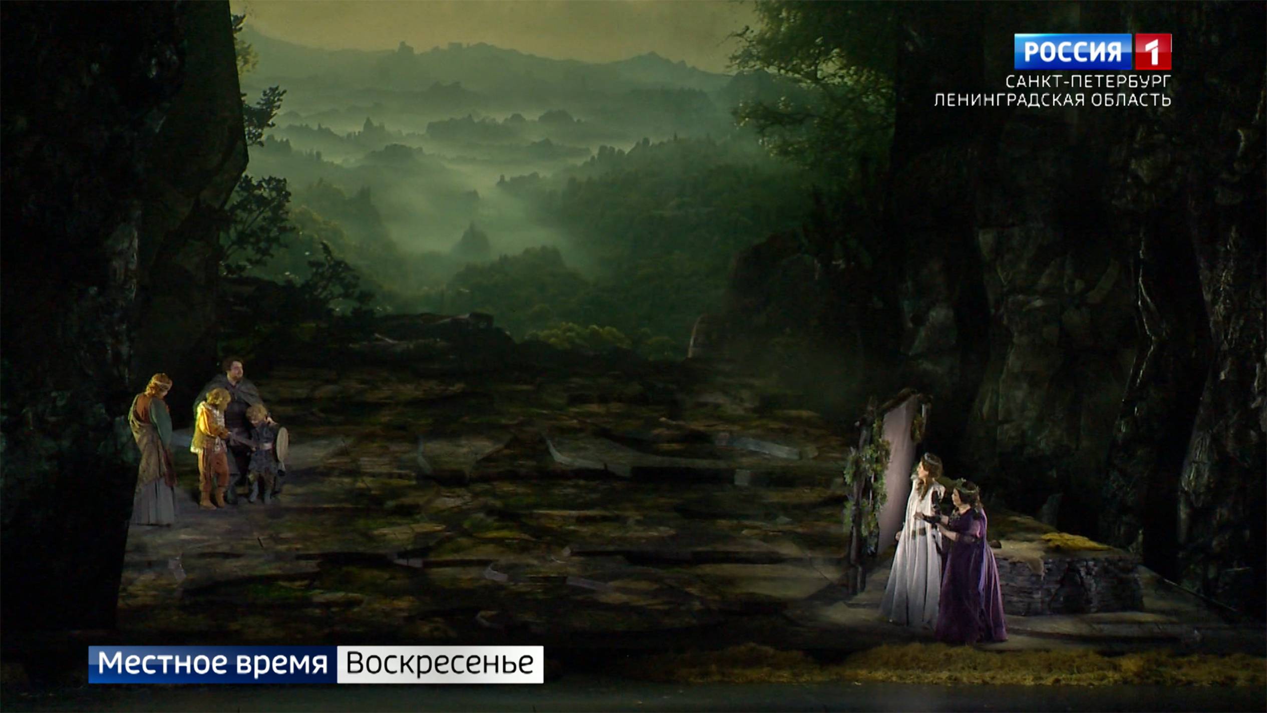 Культурное обозрение от 25.05.2025