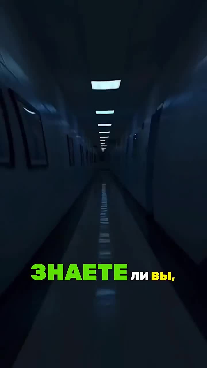 Что такое безумие ТИШИНЫ?