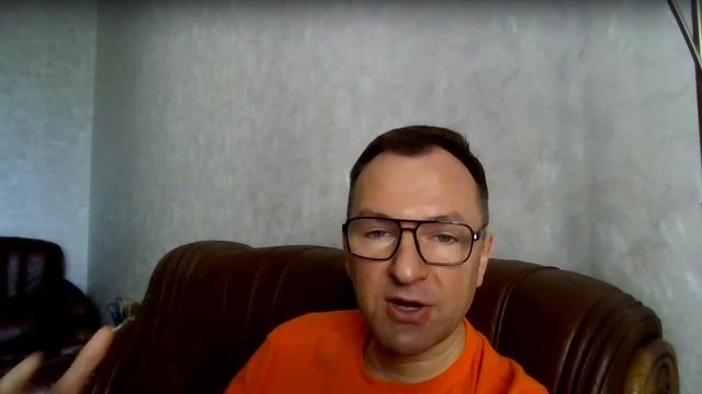 Анонс вебинара Максима Сергеева. 25.05.2025