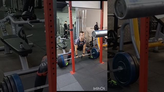 фрагменты тренировок