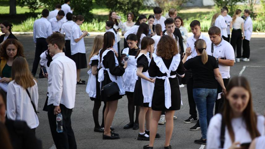 Ставка на науку: в 2025 году физику на ЕГЭ выбрали на 28% больше выпускников