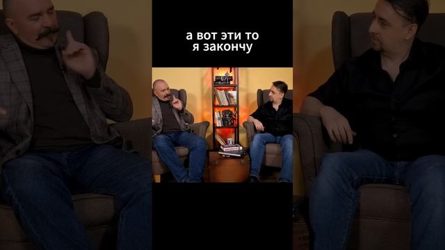 Первое что не понравилось Климу Жукову в Терминаторе