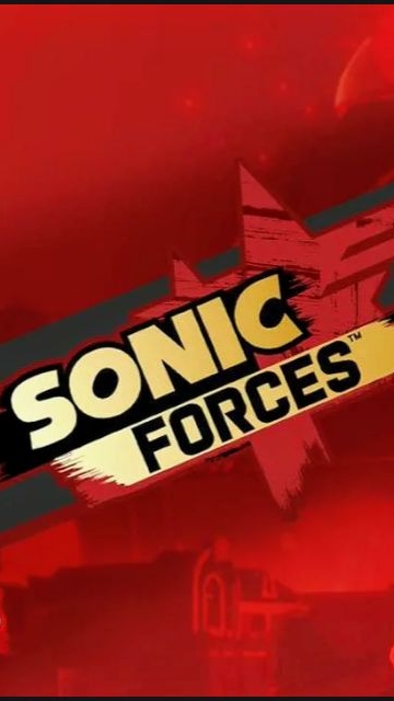 играем в sonic forces spid batl