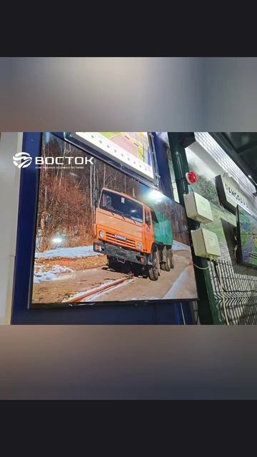 Системы контроля и управления доступом от Восток-Холдинг. ☎️+7(4812)63-03-24
