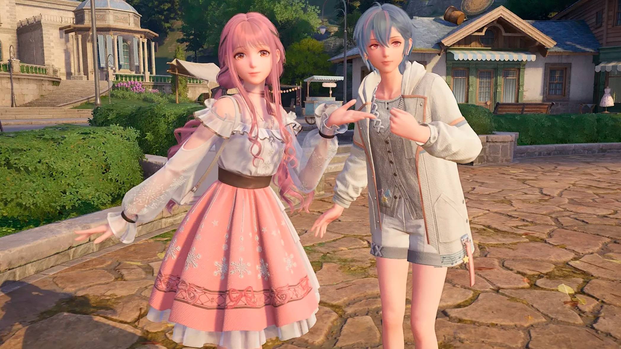 JRPG