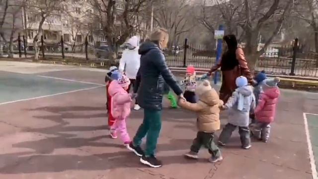 Маршрутная игра