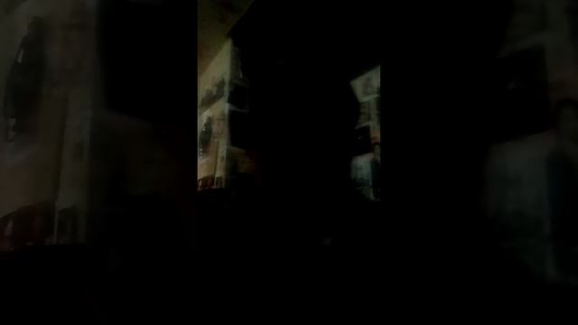 Bleed karaoke cover Soulfly.mp4